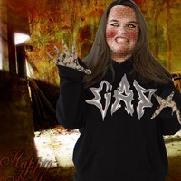 Портфолио Christine Luthi